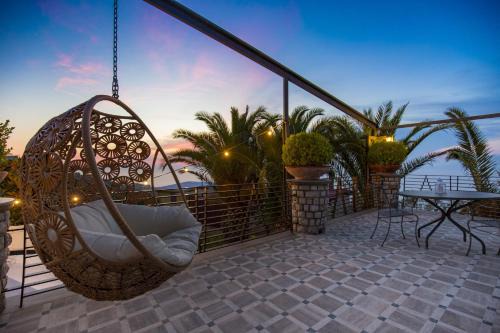 Priora Cama Y Desayuno | Romantic Relais Sorrento