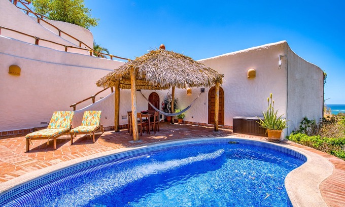San Juan del Sur Villa | Casita Romantica