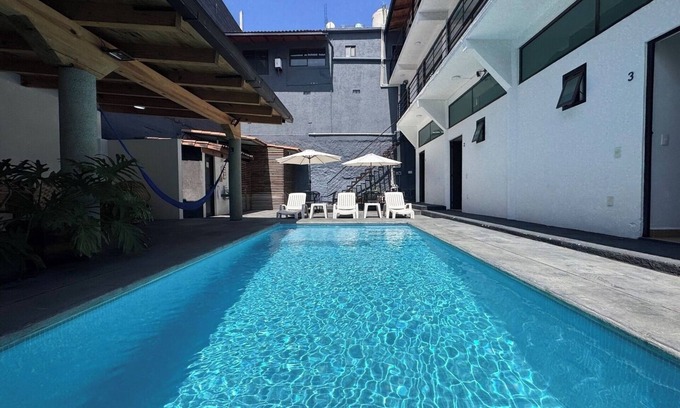 Valle de Bravo Hotel | Retiro romántico en Valle