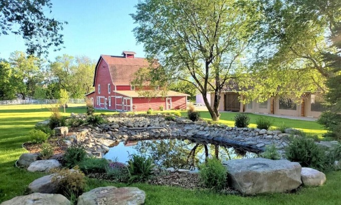 Silt Cabaña | Romantic Rustic Luxury on 21-acre Private Ranch #3
