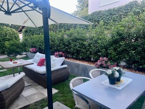 Nussbaumen Apartamento | Romantic Space