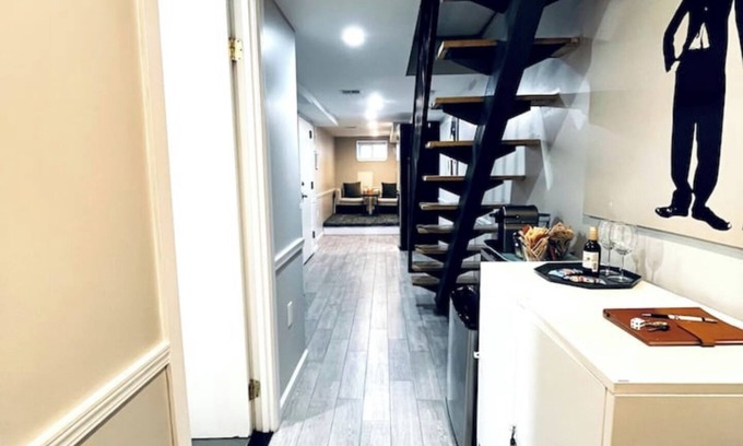 Bushwick Apartamento | Romantic studio in New York best Bushwick