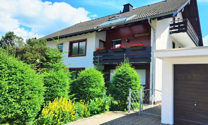 Titisee-Neustadt Apartamento | Romantic Style Apartment Titisee
