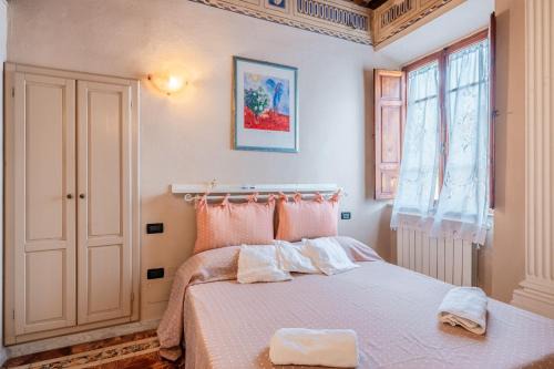 Cascine-La Croce Apartamento | Romantic Suite Near Pisa Lucca