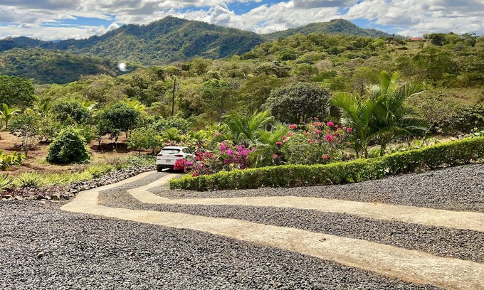 Matapala Condominio | Romantic View Apt.-Playa Matapalo-Guanacaste/5-Min to Riu Hotel