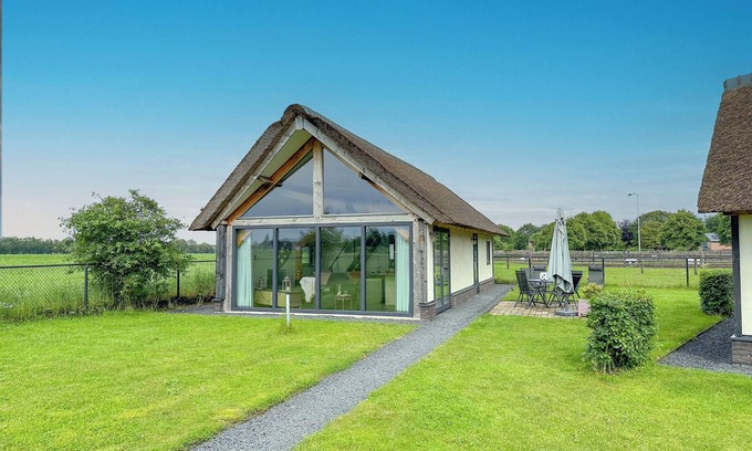 Alphen Casa | Romantic Villa full of luxury and comfort