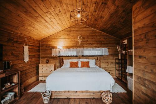 Radvan Apartamento | Romantické ubytovanie pre dvoch v lese