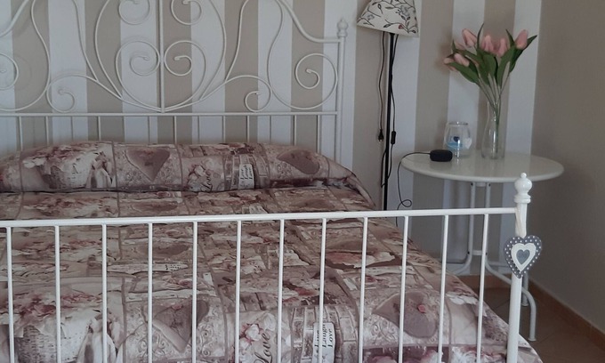 Grosseto Casa | Romantico monolocale in casale