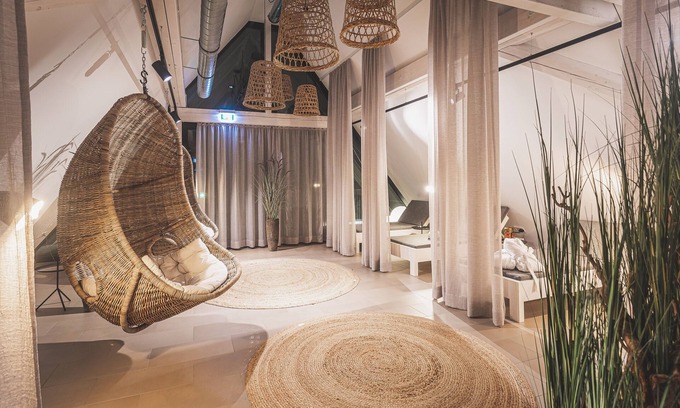 Zusmarshausen Hotel | Romantik Hotel Alte Posthalterei