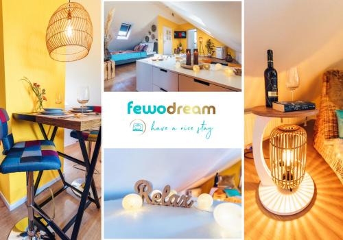 Kempen Apartamento | Romantik Studio - Cozy - Stylisch - Naturnah