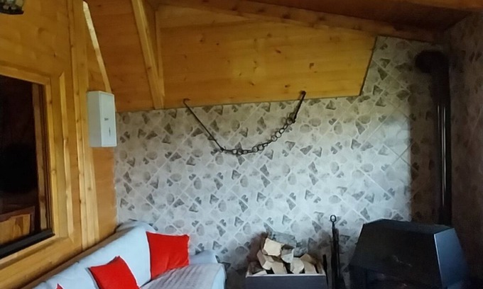 Savnik Casa | Romantika Vikendica za pordicni odmor daleko od gužve