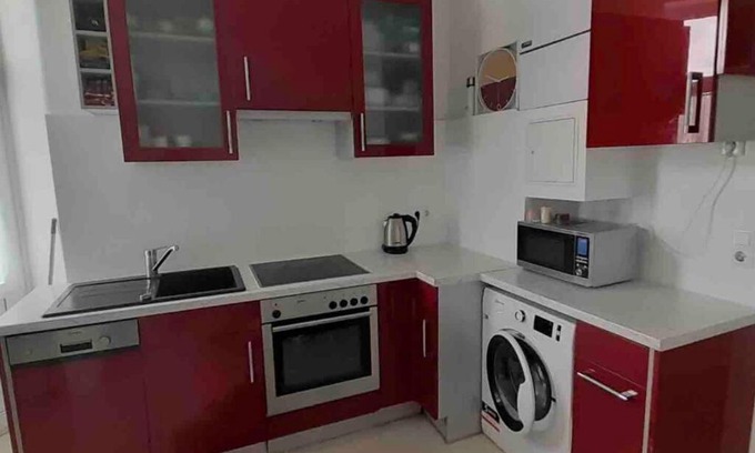 Leinhausen Apartamento | Romantische 3Zi Wohnung, 100m S-UBahn Herrenhausen