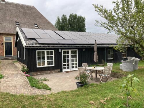Terwolde Cama Y Desayuno | Romantische Bedstay de Volle Hand