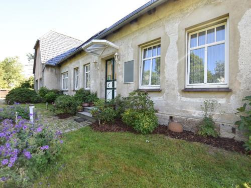 Kroepelin Apartamento | Romantische Ferienwohnung in Boldenshagen , cleaning included