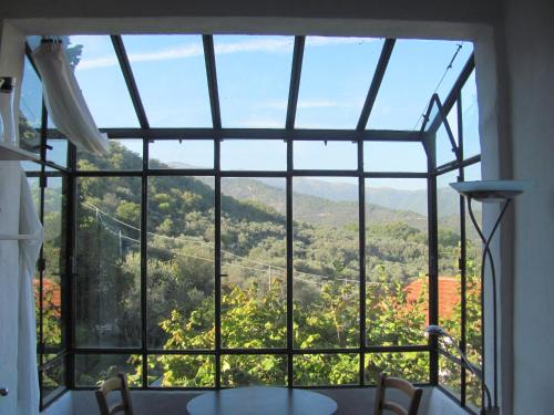 Dolcedo Casa | Romantisches casa limone