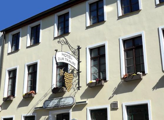 Schwerin Casa | Romantisches Hotel Zur Traube Schwerin