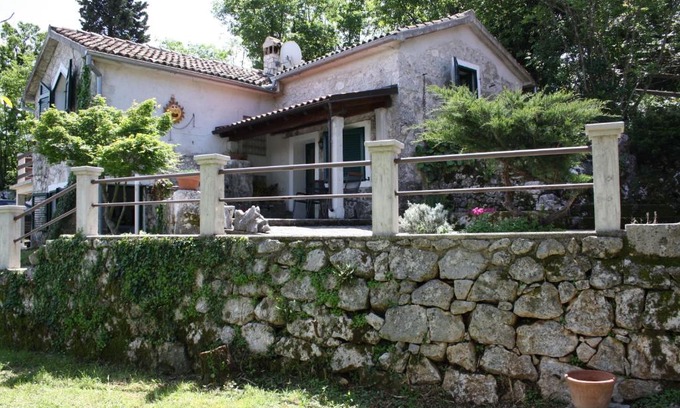 Sveta Jelena Casa | Romantisches Steinhaus Lavanda im Cottage Filipaši