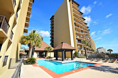 Orange Beach Casa | Romar House