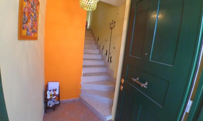 Zona XXXIII Acilia Sud Apartamento | RoMare, tra Roma e il Mare