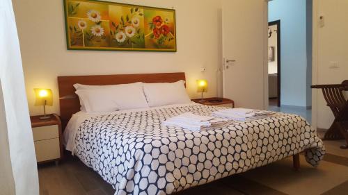 Zona XIX Casal Morena Apartamento | Rome Apartment D'Amata