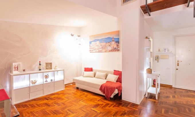 Campitelli Apartamento | Rome Bloom - Colosseo