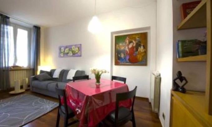 Camilluccia Apartamento | Rome: 'Corner House' lovely apartment