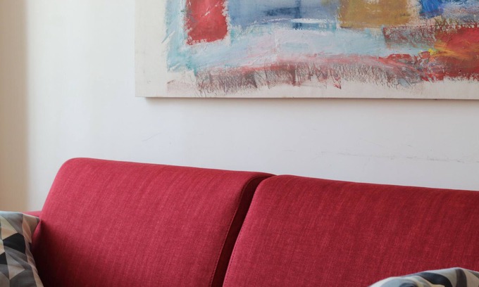 Roman Ghetto Apartamento | Roma: Piso / apartamento - Roma