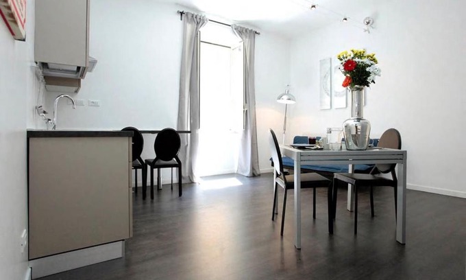 Rione XIV Borgo Cama Y Desayuno | Rome Services Borgo Suites