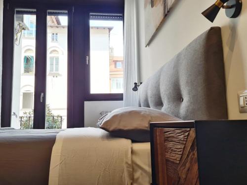 Flaminio Apartamento | RomeBestHome Beccaria - Piazza del Popolo
