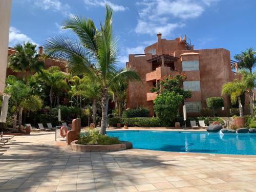 Palm-Mar Apartamento | Romen 04 Bahia de Los Menceyes