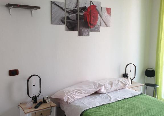 Gallarate Apartamento | Romeo