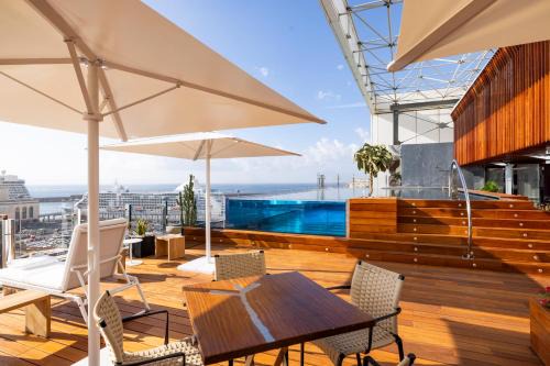 Historical Center Hotel | ROMEO Napoli