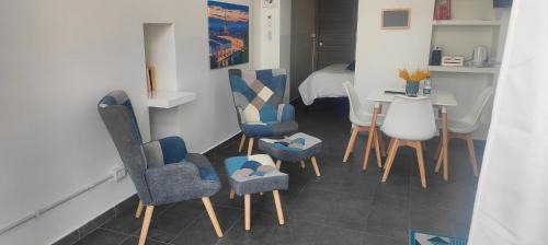 Parella Apartamento | ROMEO & PEPITA