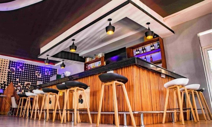 Kireka Hotel | Romeos Hotel