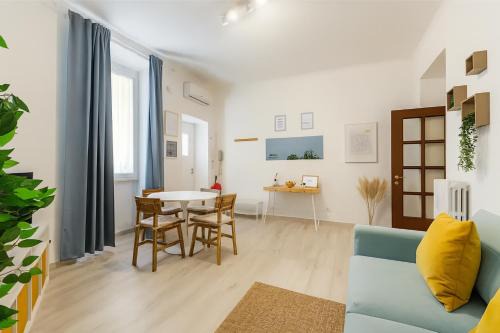 Salario Apartamento | RomeSweetHome Villa Borghese