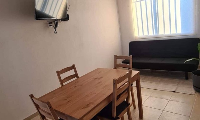 Querétaro Apartamento | El depa de Romi III