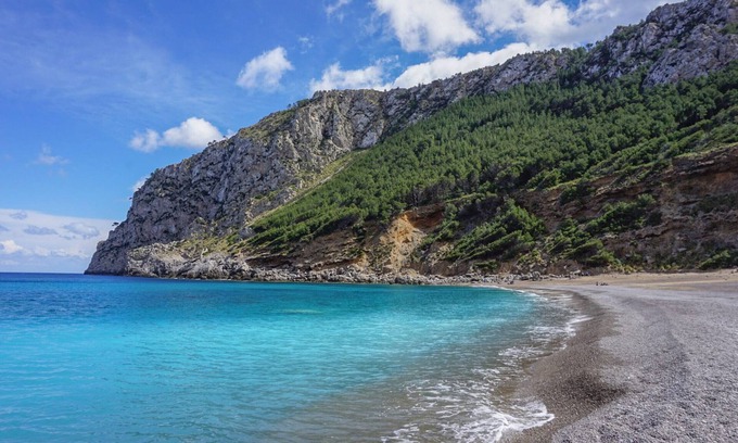 Pollensa Cabaña | Romma, Finca 5StarsHome Mallorca