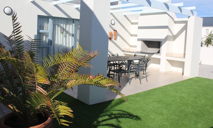 Calypso Beach Casa | Romoja