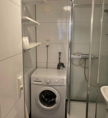 Tromsdalen Apartamento | Romslig hybel leilighet