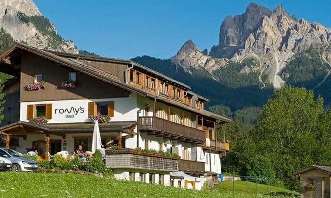 San Vito Cama Y Desayuno | romy's B&B