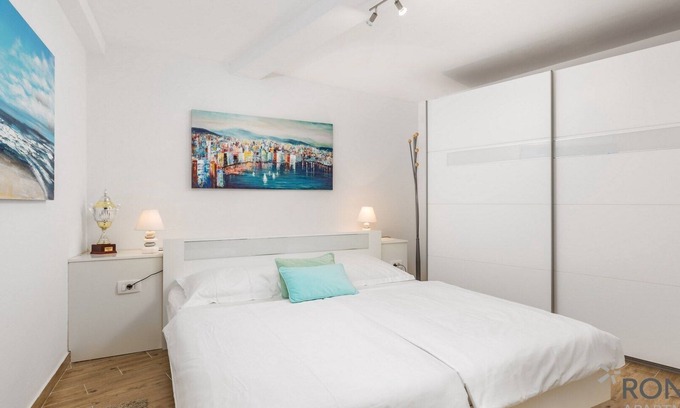 Opatija Apartamento | Apartment Follow me