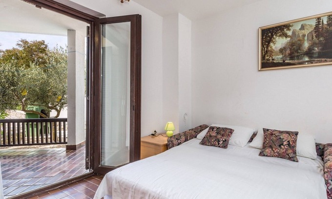 Gajac Apartamento | Rona apartment Josip for 2+2 persons