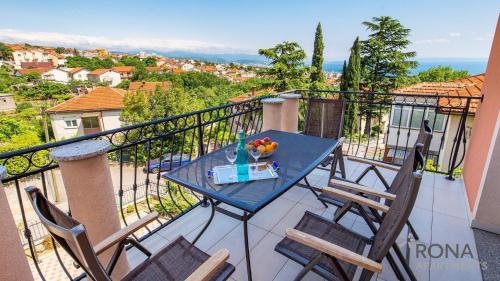 Bezjaki Casa | Rona apartments Smokva