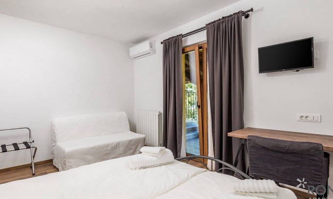 Vrh Apartamento | Rona Mea Vista room 1