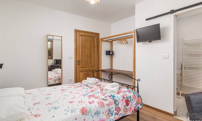 Vrh Apartamento | Rona Mea Vista room 2