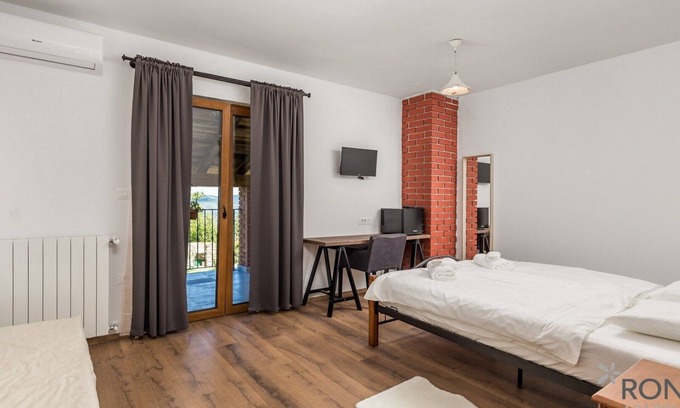 Vrh Apartamento | Room Mea Vista nr 3