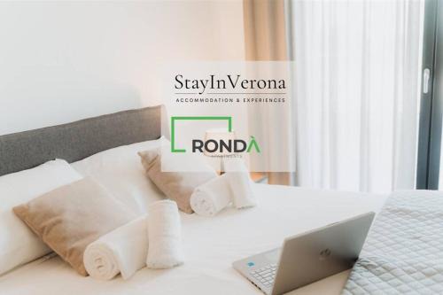 San Giovanni Lupatoto Apartamento | Ronda Apartments 24 pax e parcheggio incluso