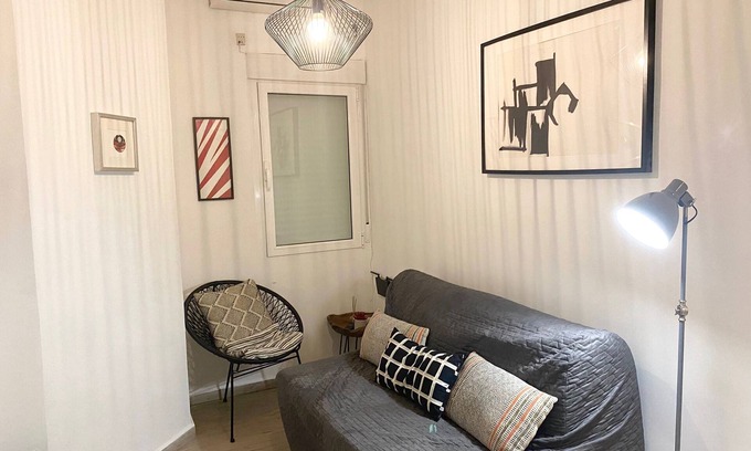 Imperial Apartamento | Centro Ronda de Segovia Aparment