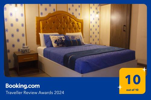 San Blas Hotel | Ronda Hotel Boutique by Chat Noir