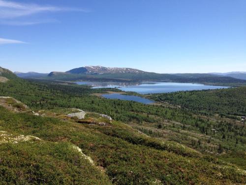 Mysuaeter Complejo | Rondane Høyfjellshotell
